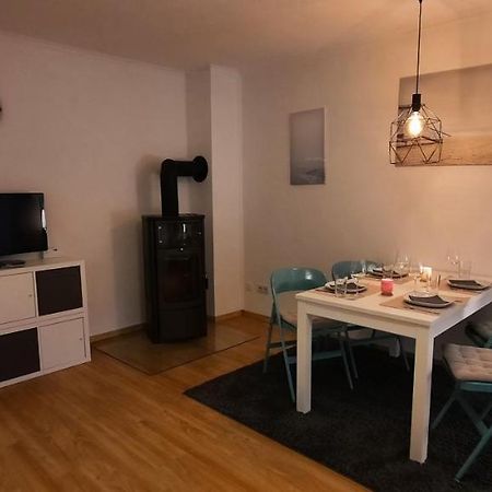 Hafenliebe Apartment List Exterior foto