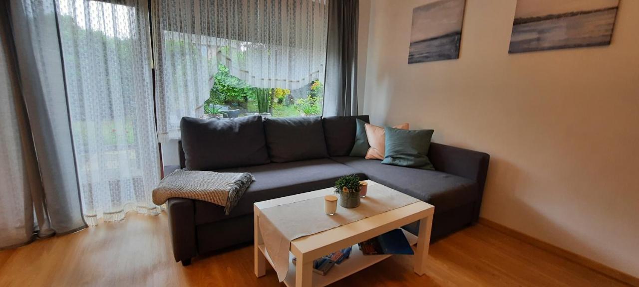 Hafenliebe Apartment List Exterior foto