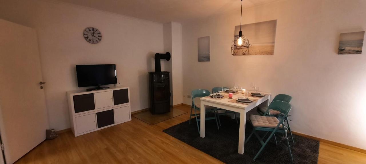 Hafenliebe Apartment List Exterior foto