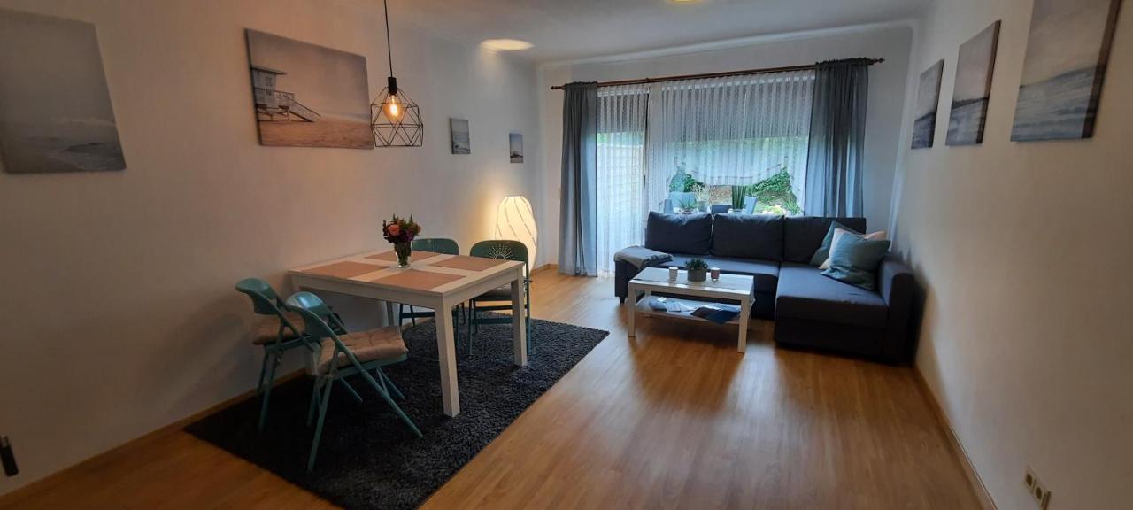 Hafenliebe Apartment List Exterior foto