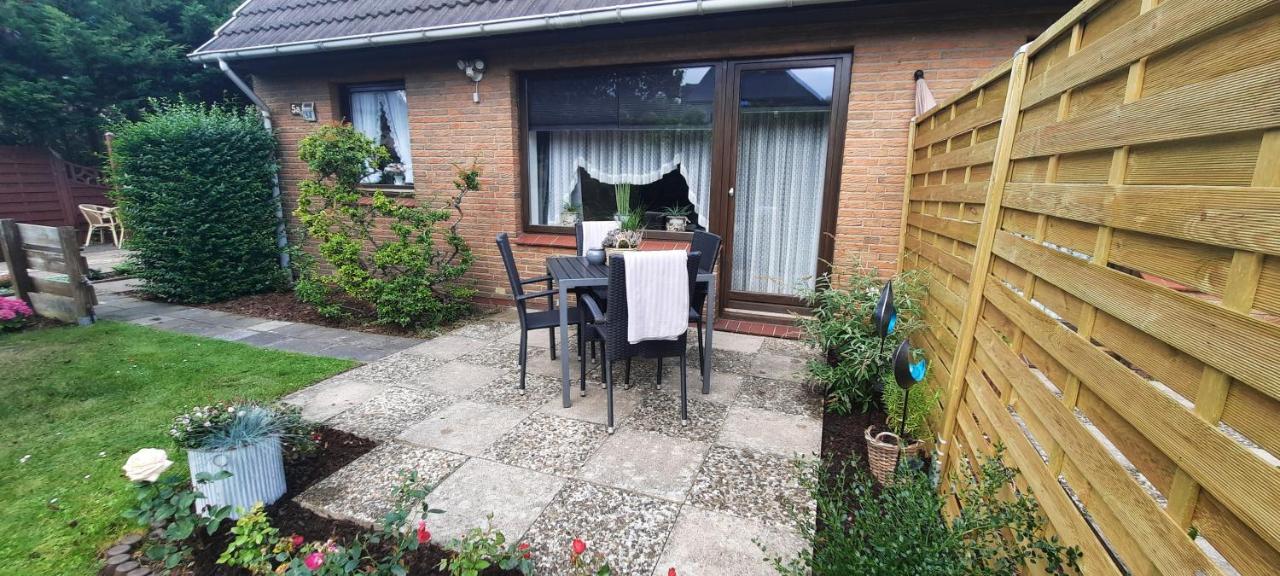 Hafenliebe Apartment List Exterior foto