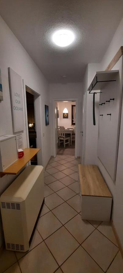 Hafenliebe Apartment List Exterior foto
