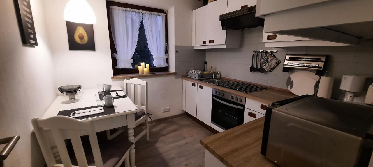 Hafenliebe Apartment List Exterior foto